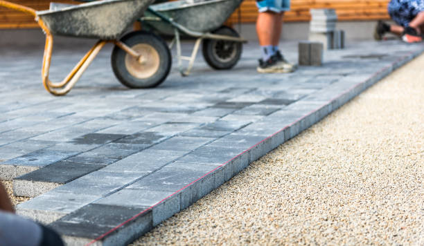 Best Driveway Paving Contractor  in Suitland, MD