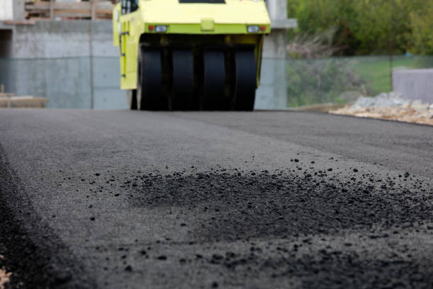 Best Residential Driveway Paver Services  in Suitland, MD