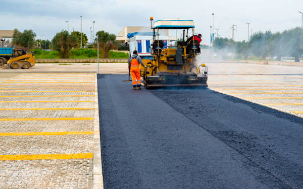 Best Professional Driveway Pavers  in Suitland, MD