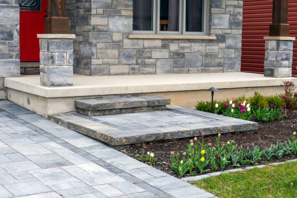 Best Interlocking Driveway Pavers  in Suitland, MD