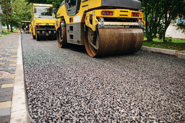 Reliable Suitland, MD Driveway Pavers Solutions