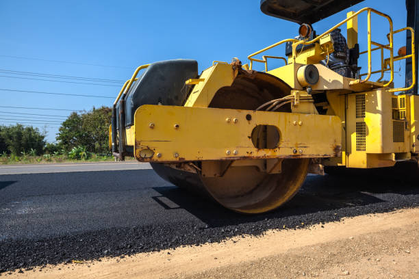 Professional Driveway Pavers in Suitland, MD